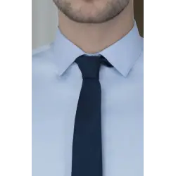 Chemise twill bleu clair Les chemises