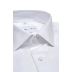 White dobby by Albini (It)