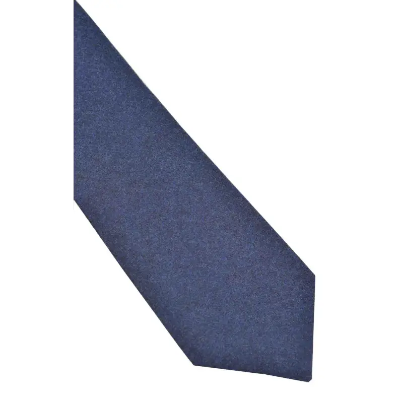 Cravate Barry cachemire gris