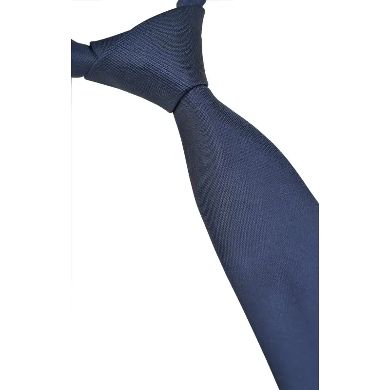 Cravate Barry cachemire gris