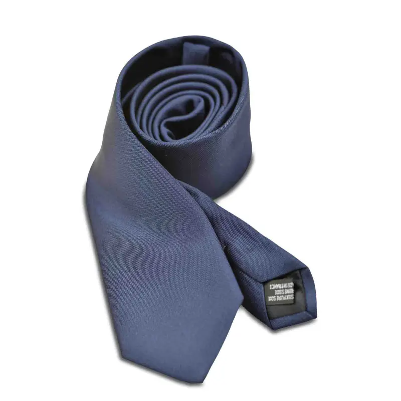 Cravate Barry cachemire gris