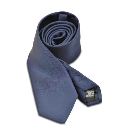 Cravate Barry cachemire gris