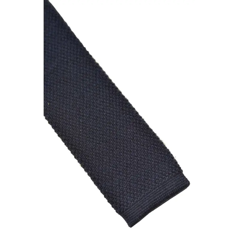 Cravate Barry cachemire gris