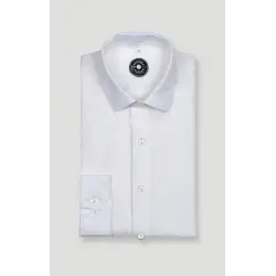 Chemise lin blanc Toutes nos chemises