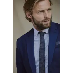 Chemise popeline petits carreaux Chemises Hommes