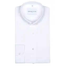 Chemise bio homme