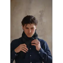 Tom scarf - Tartan
