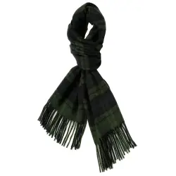 Echarpe Tom - tartan