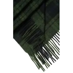 Echarpe Tom - tartan