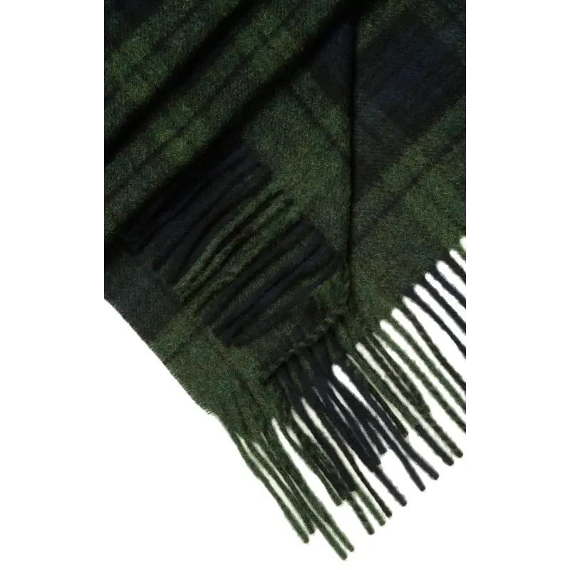 Echarpe Tom - tartan