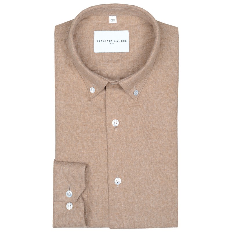 Chemises casual Premiere Manche — portées
