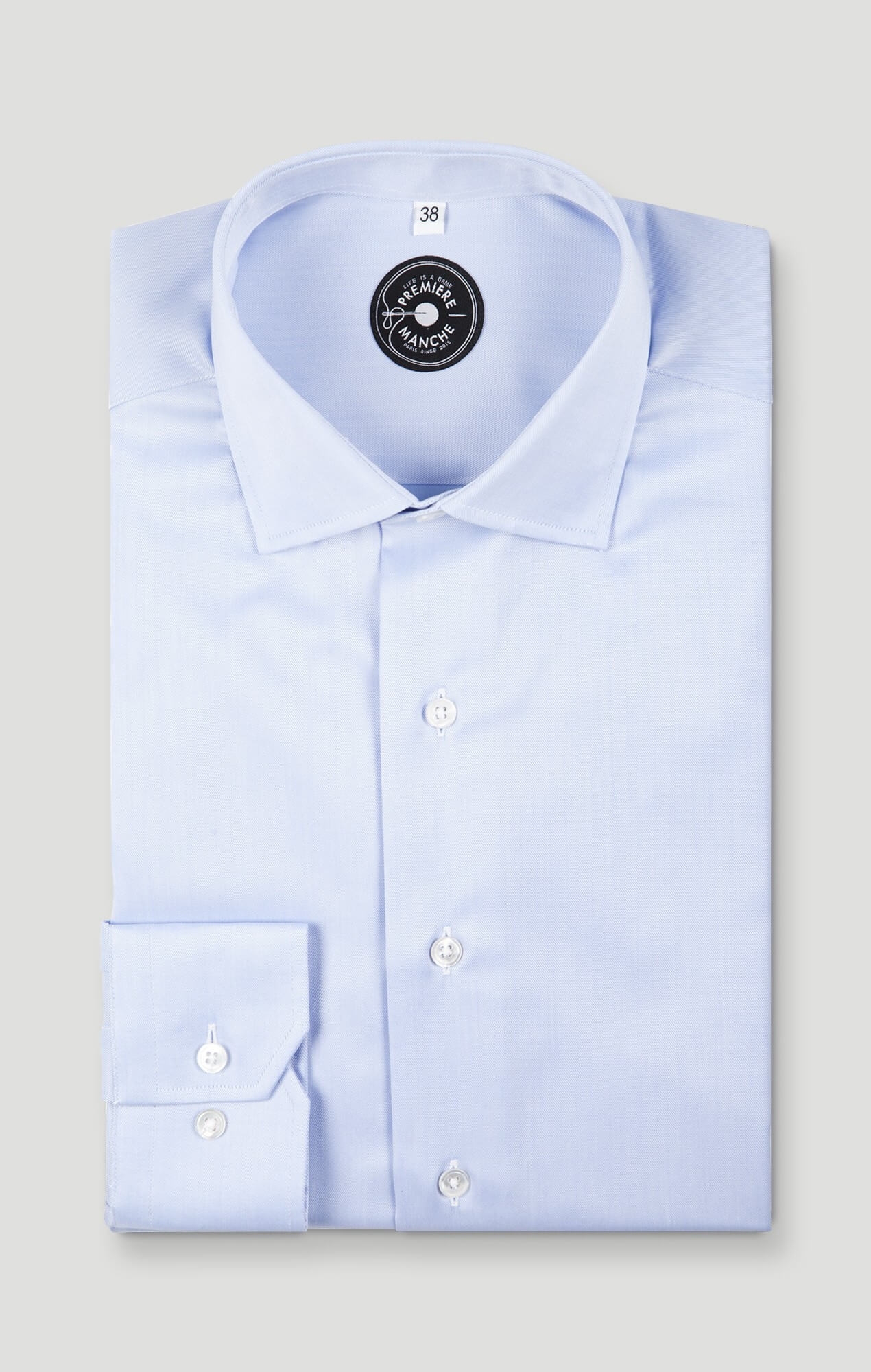 Découvrez la ramie pour une chemise élégante et résistante.